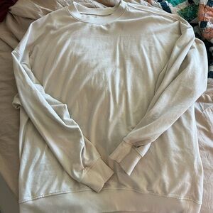 UNTIL SUNDOWN-PORTER CREWNECK